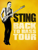 ''Wrapped Around His Finger...'' reports the Journal Pioneer of Sting's Prince Edward Island show...