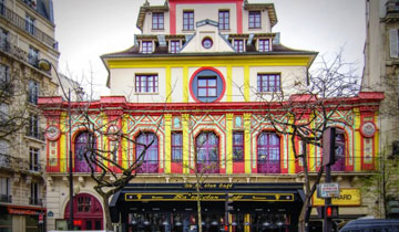 Sting to Perform an Exclusive Concert In Paris for the Re-opening of the Bataclan on November 12