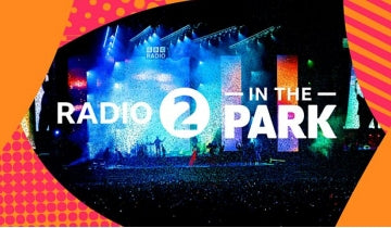 BBC Radio 2 in the Park - 'Sting Night' details for September 7...