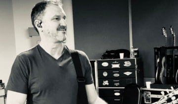 Sting confirms Ben Butler to play on upcoming dates...