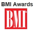 Sting Picks Up Several Songwriting Awards at Annual BMI London Awards...