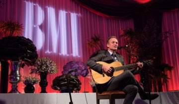 Sting and Top Songwriters Honored at 2016 BMI London Awards...