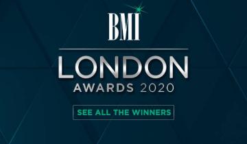 'Every Little Thing She Does Is Magic' honoured at BMI Awards...