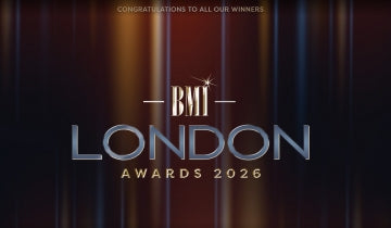 2026 BMI London Awards...