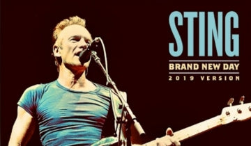 Brand New Day 2019 version out now...