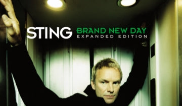 Celebrating 25 years of Brand New Day...