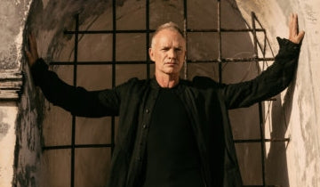 Boca Raton Regional Hospital Ball Announces Sting as Headliner...