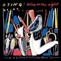 Sting.com 25 Years Countdown: 21 Days