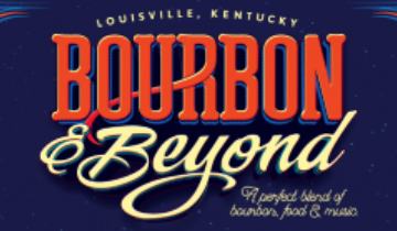 Bourbon & Beyond Announces Extraordinary Music Lineup For Worldā€™s Largest Bourbon Festival...