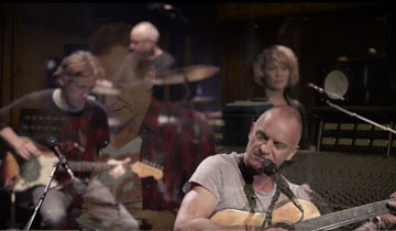 Sting: The Studio Collection ā€“ Webisode #9, ā€The Last Shipā€¯