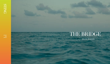 Sting launches interactive website for new studio album ā€The Bridgeā€¯...