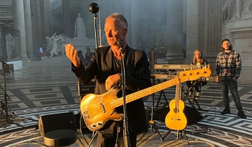 Sting - On The Bridge - Episode #6...