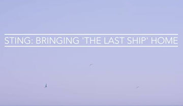 Bringing ā€The Last Shipā€¯ Home