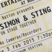 Living legends in perfect synchronicity - Two giants of rock and a staggering shared catalogue all add up to a stellar concert for Brisbane fans...