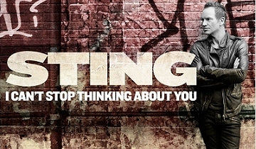 Sting Scores First Adult Alternative Songs Chart Hit in 12 Years...