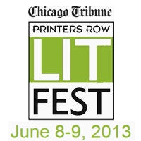 Narrative 4 Co-Founders Colum McCann and Luis Alberto Urrea to  Appear at the 29th Annual Chicago Tribune Printers Row Lit Fest,  Joined by N4 Honorary Committee Member, Sting...