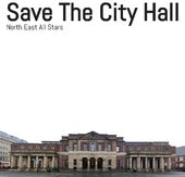 North Musicians Supergroup In Bid To Save Newcastle City Hall...
