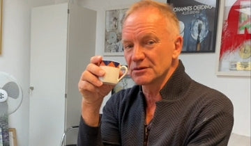 Sting - On The Bridge - Episode #1...