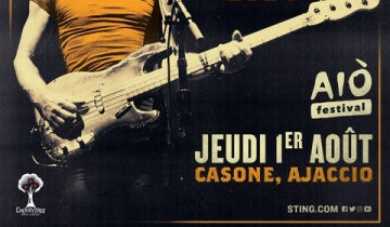 New show added in France for August 2024...