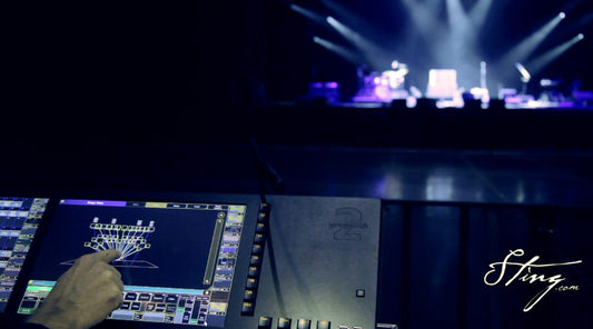 New Virtual Ticket Video Featuring Danny Nolan...