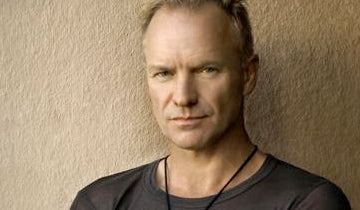 Sting on the passing of David Bowie...