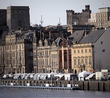 NEW Virtual Ticket Video: Going Back to Newcastle