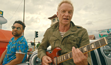 Check out the 'Don't Make Me Wait' Music Video...