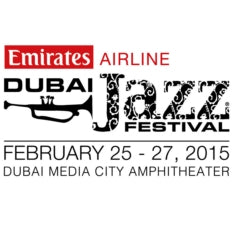 Sting To Headline Emirates Airline Dubai Jazz Festival 2015...