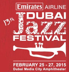 Dubai Jazz Festival review: a classic from Sting...