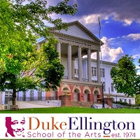 Sting To Headline The Duke Ellington School of the Arts 7th Annual Performance Series of Legends on March 12, 2014!