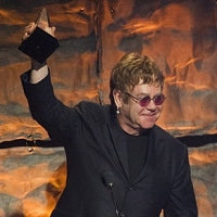 Sting, Billy Joel attend Songwriters Hall of Fame, where Elton John, Aerosmith, more inducted...