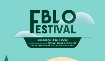 Sting confirmed for FBLO Festival in Fontainebleu June 18...