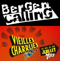 New Concerts Confirmed in France & Norway This Summer...