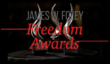 Sting to perform at the James W. Foley Legacy Foundation's 10th Anniversary Gala...