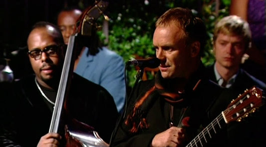 Sting.com 25 Years Countdown: 22 Days