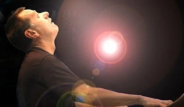Gerry Richardson Newcastle show, 16 March...