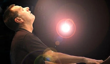 Gerry Richardson Newcastle show, January 22...