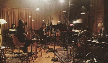 Sting's Manager & Guitarist Tease 2016 NBA All-Star Halftime Performance: He is The 'Master of Surprise'