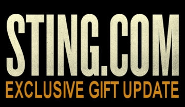 An Important Update Regarding the 2021 Fan Club Membership Gift...