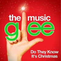Glee Holiday Track To Benefit The Band Aid Trust Charity - "Do They Know It's Christmas?" Continues To Bring Attention To The Famine Crisis In East Africa...