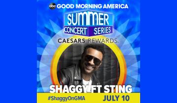 'Good Morning America' Announces 2020 Summer Concert Series Line-up...