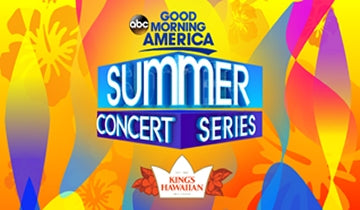 ABC News 'Good Morning America' Kicks-Off 2018 Summer Concert Series with Liam Payne and J Balvin on Tuesday, May 15...