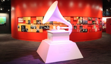 The GRAMMY Museum Presents: ā€An Evening With Stingā€¯ October 26...