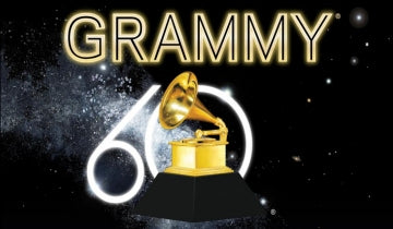 Jon Baptiste, Gary Clark Jr., Emmylou Harris, Zuleyka Rivera, Chris Stapleton and Sting added to the lineup for the 60th annual Grammy AwardsĀ®