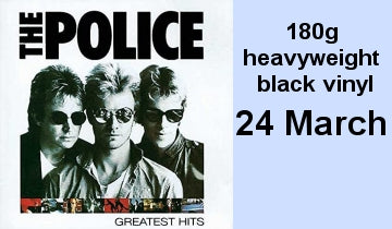 One of the most celebrated and best-selling Greatest Hits packages of all time...