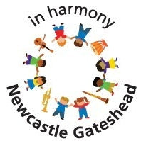 Sting and Kathryn Tickell Visit Newcastle Primary School Assembly...