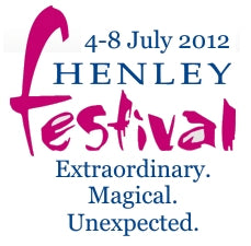 New UK Performance Confirmed this summer at Henley Festival...