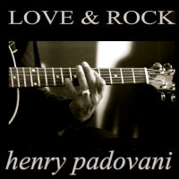 Henry Padovani - Italian Dates...