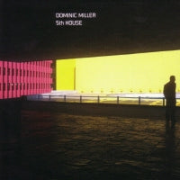Dominic Miller: European Dates during May...