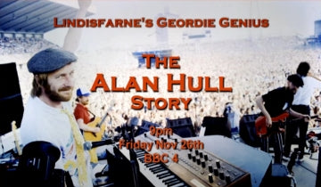 Mark Knopfler, Sting, And More In New Sam Fender-Hosted Documentary On Alan Hull - TONIGHT!